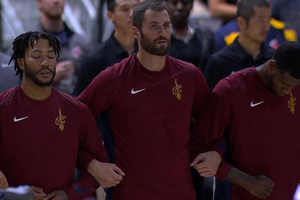 Cleveland Cavaliers