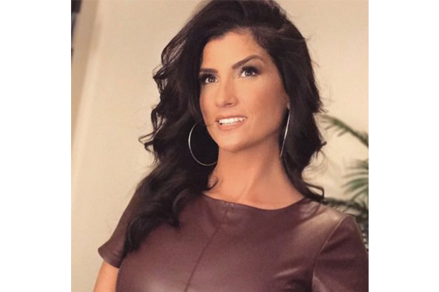 Nra Dana Loesch Is A Smoke Show