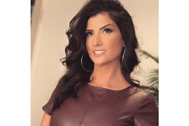 NRA Spokeswoman Defends Gun Silencers in Response to Hillary Clinton’s Tweet About Las Vegas Shooting