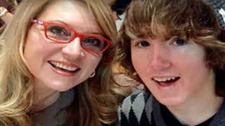 Radio Host Delilah Says Her Son Has Died After ‘Battling Depression’