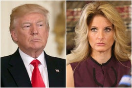 Ex-‘Apprentice’ Contestant’s Defamation Case Against Trump Moves Forward