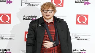 Ed Sheeran Says He Slipped Into the ‘Pitfalls’ of Substance Abuse