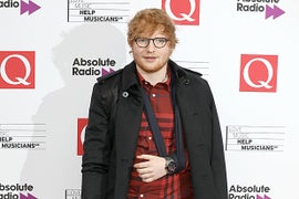 Ed Sheeran Says He Slipped Into the ‘Pitfalls’ of Substance Abuse