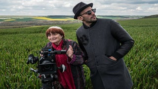 ‘Faces Places’ Review: Agnès Varda Takes a Joyful Artist’s Journey Into Rural France