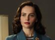 Felicity Jones On The Basis Of Sex