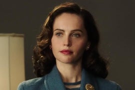 Ruth Bader Ginsburg Drama ‘On the Basis of Sex’ to Open AFI Fest 2018