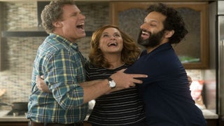 ‘The House’ Star Jason Mantzoukas Is ‘Bummed’ That Will Ferrell Film Bombed