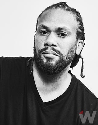 Franklin Leonard Franklin Leonard