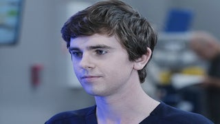 Ratings: ‘The Good Doctor’ Drops NBC and ‘The Voice’ to 2nd Place