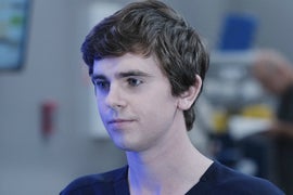 Ratings: ‘The Good Doctor’ Drops NBC and ‘The Voice’ to 2nd Place