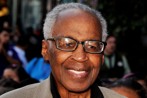 Robert Guillaume Benson Star And Voice Of Rafiki In Lion King