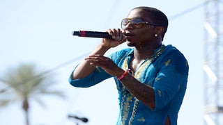 Facebook Bans Rapper Lil B for ‘Hate Speech’ Calling White People Violent