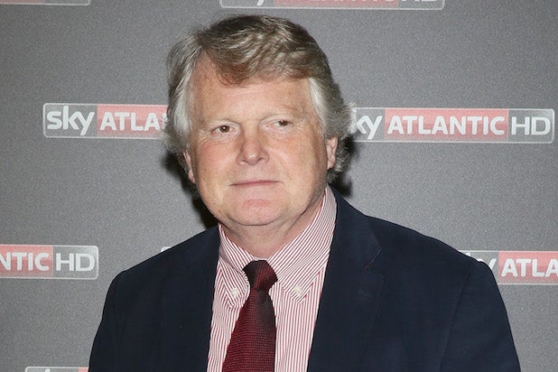 michael dobbs
