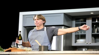 ‘Top Chef’ Evaluating John Besh’s Future Amid Sexual Harassment Accusations
