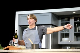 ‘Top Chef’ Evaluating John Besh’s Future Amid Sexual Harassment Accusations