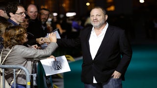 Beverly Hills PD Not Looking Into Harvey Weinstein Scandal: ‘No One Has Come Forward’