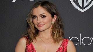 Minka Kelly Shares ‘Gross’ Harvey Weinstein Story, ‘Sorry’ for Staying Silent So Long