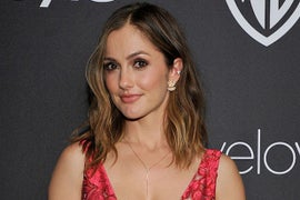 Minka Kelly Shares ‘Gross’ Harvey Weinstein Story, ‘Sorry’ for Staying Silent So Long