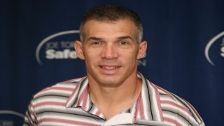 Yankees Manager Joe Girardi Is Out