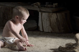 ‘Godless:’ Watch the Trailer for Steven Soderbergh’s Netflix Western Series (Video)
