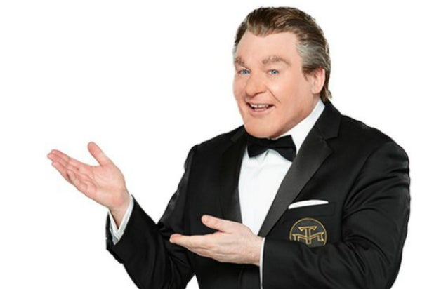 ABC's 'Gong Show'