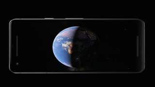 Google Unveils New AR-Enabled Pixel 2 Smartphone and $49 Home Mini