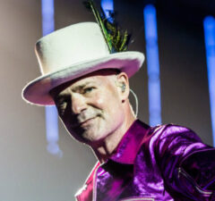 Gord Downie