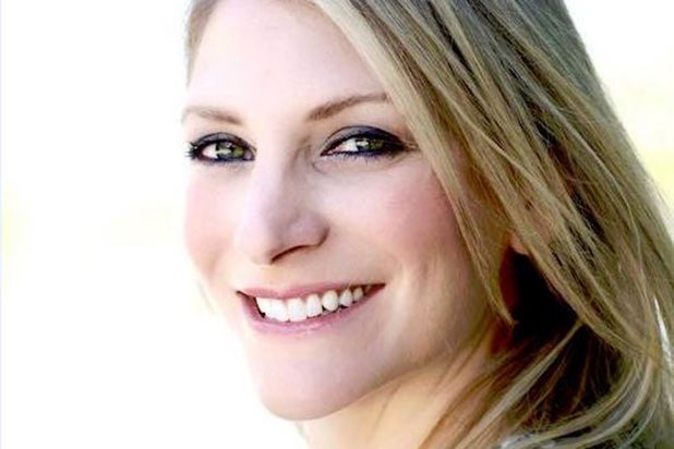 Melissa Grego HRTS