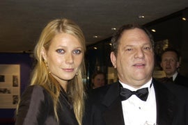 Gwyneth Paltrow: Brad Pitt Told Harvey Weinstein ‘I’ll Kill You’ After ‘Weird’ Hotel Encounter