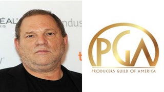 Producers Guild of America Bans Harvey Weinstein for Life