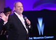 Harvey Weinstein