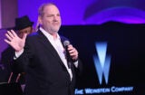 Harvey Weinstein