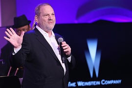 Inside Weinstein Company Crisis: Execs Blindsided, Harvey Paid Settlements Himself (Exclusive)