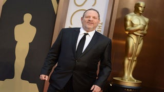 Weinstein Co. Staffers Ask to Be Let Out of Non-Disclosure Agreements