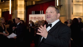 The ‘Darth Vader’ Strategy: How the Weinstein Co. Can Defend Against Harvey’s Fallout