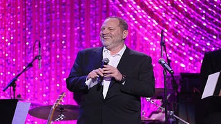 Harvey Weinstein Accused of Sex Trafficking in New Lawsuit