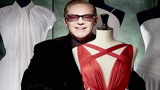 Hervé L Leroux, Iconic Bandage Dress Designer, Dies at 60