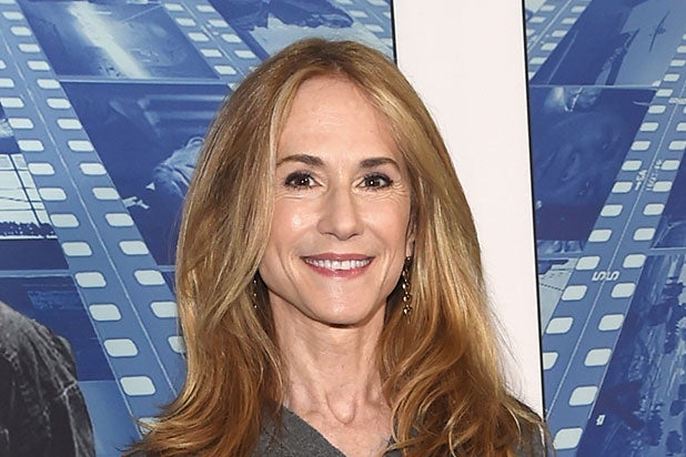 Holly hunter photos