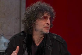 Howard Stern Blasts ‘Big, Fat’ Harvey Weinstein’s Approach With Women (Video)