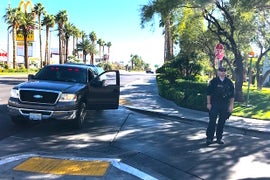 Las Vegas Shell-Shocked After Mass Shooting: ‘We Could See the Bullets Ricochet’