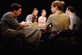 ‘Illyria’ Theater Review: Joe Papp’s Company Presents a Warts-and-All Look at the Man