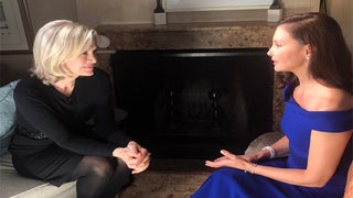 Ashley Judd on Her Silence About Harvey Weinstein: ‘I Don’t Know That I Would Have Been Believed’