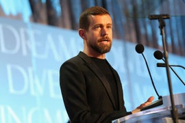 Twitter CEO on Why He Won’t Ban Alex Jones, InfoWars: ‘Algorithms Alone Will Not Work’
