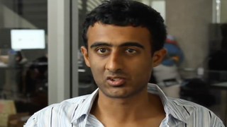 Tech Exec Arrested on Child Rape Charges