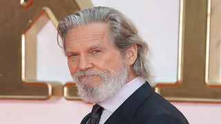 Jeff Bridges Gives Us Some Good Advice About Straws (Podcast)