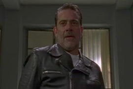 ‘The Walking Dead’ Season 8 Teaser: Negan Plans to ‘Win It All’ (Video)