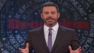 Jimmy Kimmel Introduces World to ‘Williamsburg or Gettysburg?’ Beard-Guessing Game (Video)