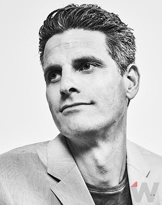 John Macinnes John Macinnes