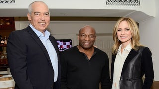 The Scene at TheGrill 2017: TheWrap’s Media Leadership Conference