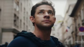 Amazon Renews ‘Tom Clancy’s Jack Ryan’ For Second Season Ahead of Premiere